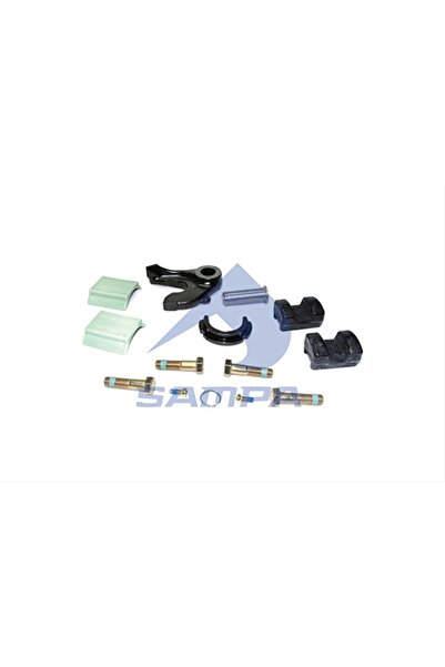 SAMPA Set Reparatie Cupla Remorca-tangaj