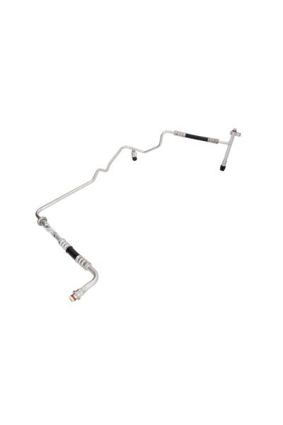 MAHLE Conducta Aer Conditionat (de la Condensator la Vaporizator) Ford Focus ...