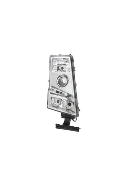Giant Far Dreapta (3*h7/D2S/PY21W/W5W Manual fara Motoras Culoare Insert: Cro...