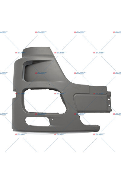 Auger Coltar Bara Protectie Fata Mercedes-benz Actros MP2 / MP3 2000-2026