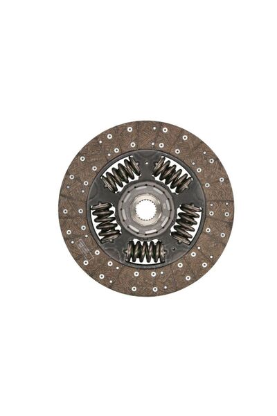 SACHS Disc Ambreiaj (430mm Nou) Volvo Fh Ii Fh Iii 01.12- VOLVO FH 2/FH 3