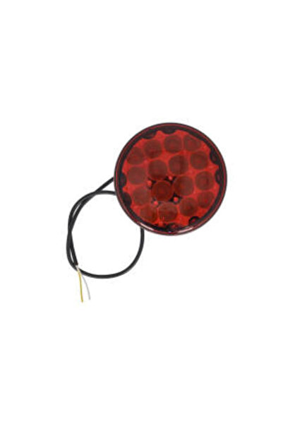 Hella Lampa de Ceata Spate (led