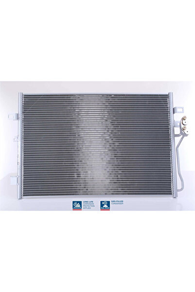 Nissens Radiator Condensator Aer Conditionat DODGE JOURNEY FIAT FREEMONT