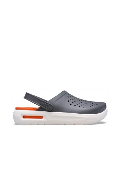 Crocs Inmotion Clog Men's Slippers - Dark Gray