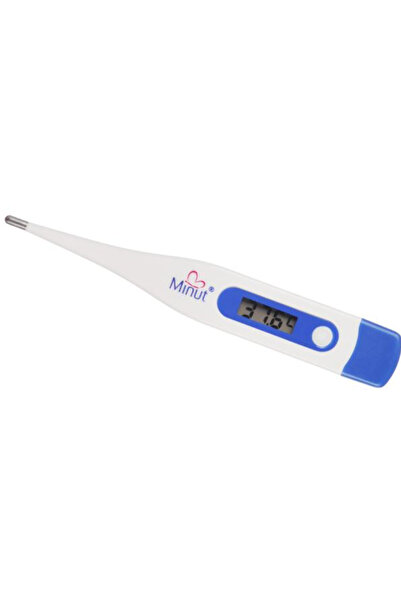 NARCIS Termometru Digital de Corp Narcis, 1 buc