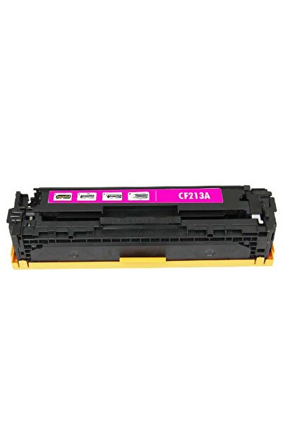 HP ΣΥΜΒΑΤΟ ΤΟΝΕΡ CF213A/CB543A/CE323A (131A/125A/128A) ΜΑΤΖΕΝΤΑ