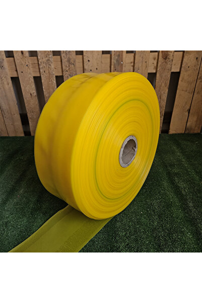 SeraTrend NAYLON SULAMA HORTUMU 34 CM 100 METRE UV KATKILI SALMA SULAMA HORTU...