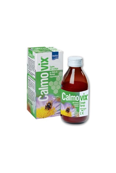 İNTERMED Καλμοβίξ 125ml