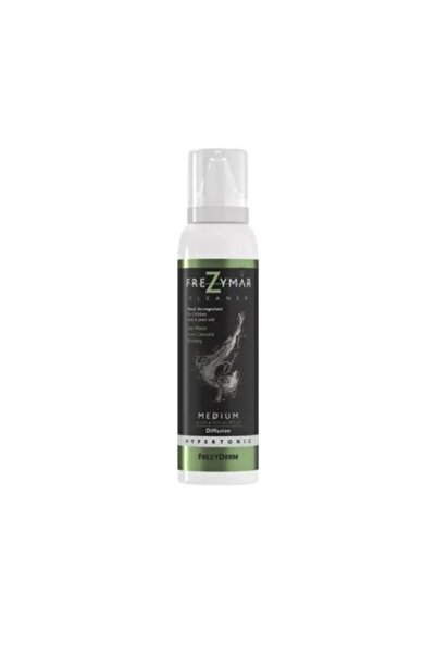 Frezyderm Φρεζιμάρ Καθαριστικό Υπερτονικό Αλόη+Ευκάλυπτος Μεσαίο 120ml
