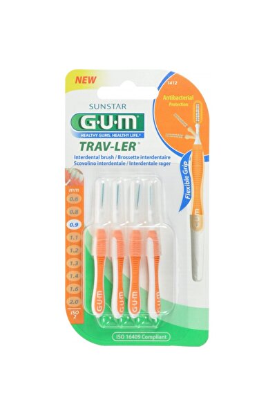 GUM 1412 Trav-Ler 0,9 Κύλινδρος Νέος