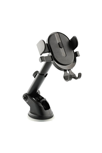 streetwize Suport telefon auto cu inchidere automata si rotatie 360 grade (60...