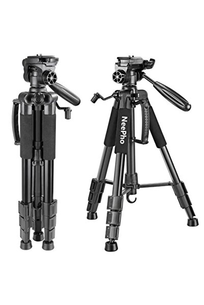 Rabbit Tech Profesyonel Ayarlanabilir (55cm 88cm 120cm 150cm) Telefon Slr, Ds...