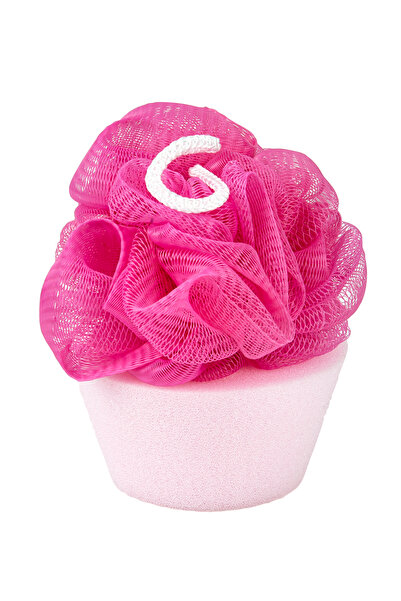 Lionesse Cupcake Bath Sponge 996
