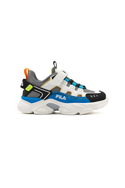 FILA ΜΝΗΜΗ ΣΠΙΝΕΛ 3 V 3YF33002-312 Πολύχρωμο 33