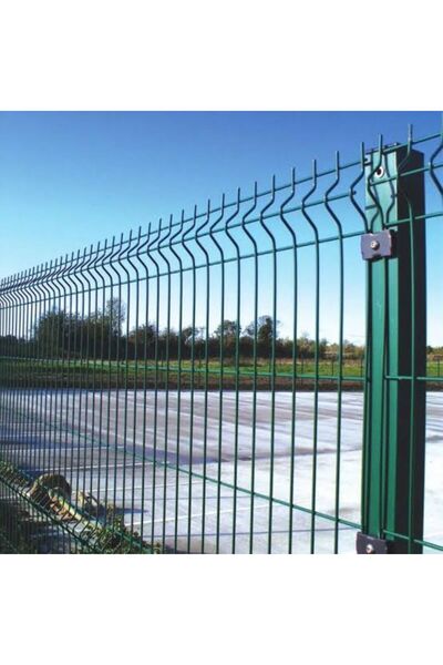 DLY PANEL ÇİT H200 250 UZUNLUK