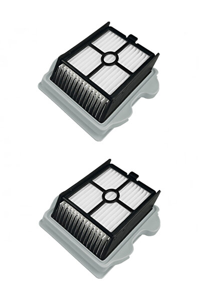 Rovexa Filtru Hepa compatibil cu Roborock Dyad Air, 2 bucăți