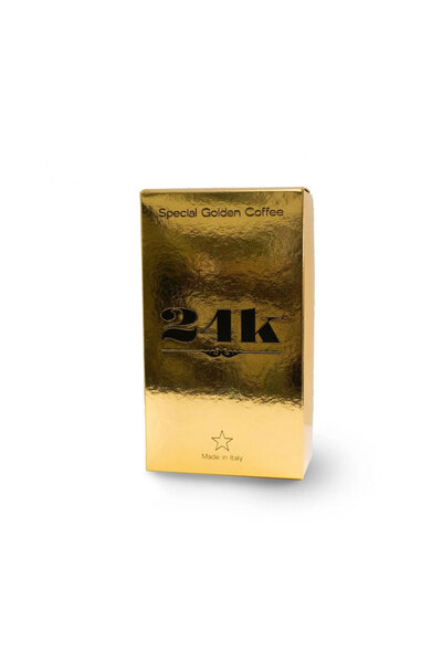 24K Caffe - Special Golden Coffee, 500g σε κόκκους