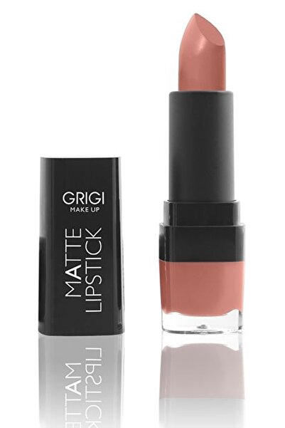 Grigi MAKEUP MATTE LIPSTICK 8 4.5GR