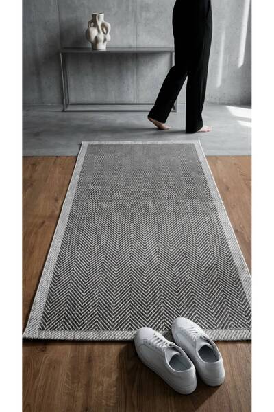 Merinos Halı Merinos Sisal Halı 79271-91 Salon Halısı Koridor Halısı Yolluk