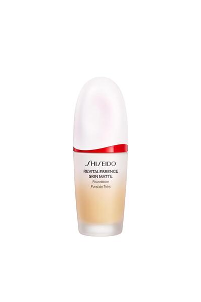 Shiseido Revitalessence Skin Matte Foundation 30ml 250