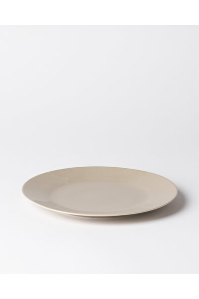 Madame Coco Vole Serving Plate - Beige - 25 cm