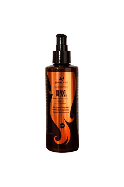 Anaplasis | Έλαιο Μαλλιών RPNZL | 200ml