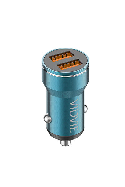 Vidvie In-Car CC528 Car Charger