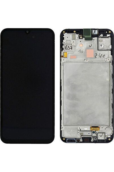 Samsung Οθόνη με μηχανισμό αφής για SM-A155 Galaxy A15 4G, SM-A156 Galaxy A15...