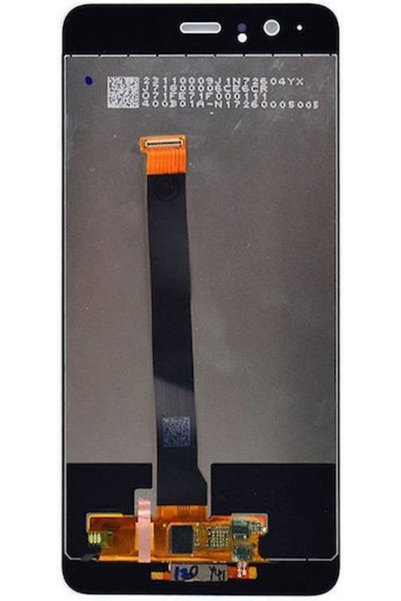 OEM Οθόνη με μηχανισμό αφής για Huawei P10 Plus Μαύρο Κωδικός: 60177