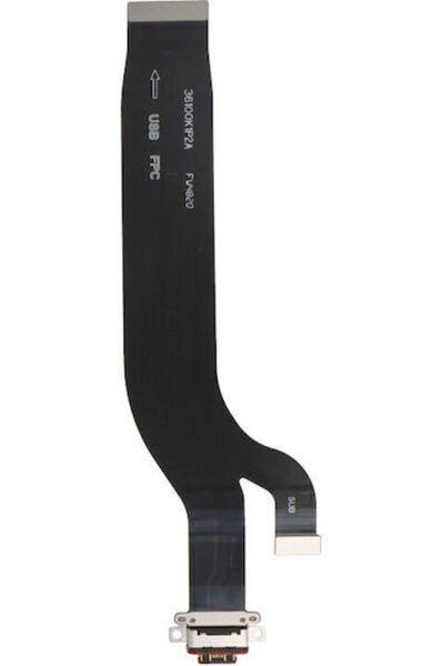 OEM Καλώδιο Flex με θύρα φόρτισης για XIAOMI Mi 11 Lite 5G.