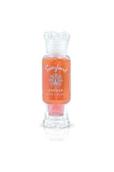 Garden Fairyland Παιδικό Έλαιο Χειλιών Καρπούζι Λίλι 4, 13ml