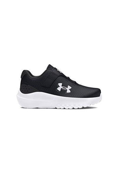 Under Armour BINF SURGE 4 AC 3027105-001 Μαύρο 26
