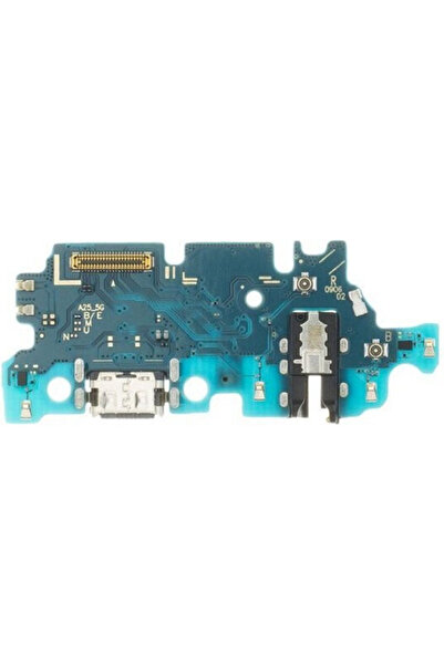 OEM Καλώδιο Flex με θύρα φόρτισης για Galaxy A25 5G