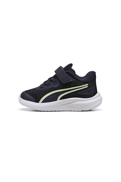 Puma ΣΚΙΡΟΚΕΤ 2 AC+ INF 312415-03 Μπλε 27