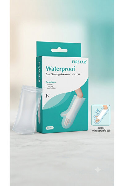 sav Waterproof Cast / Bandage Protector