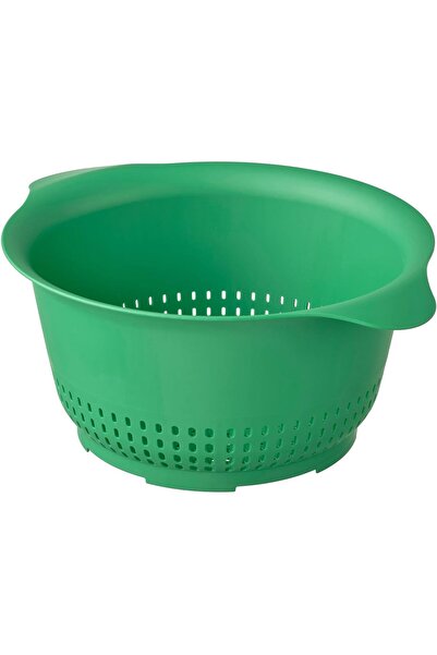 Yıldızan Strainer, Green, 24 cm 1302237