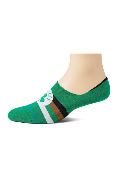 Stance NBA ΣΕΛΤΙΚΣ ST NO SHOW A145C22CEL-GRN Πράσινο L