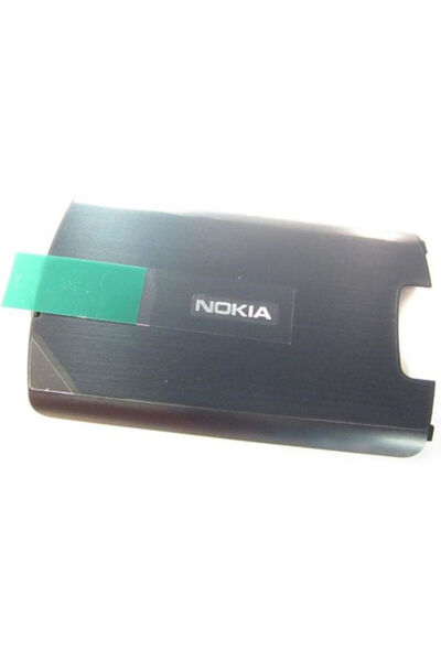 Nokia Κάλυμμα μπαταρίας Γκρι για