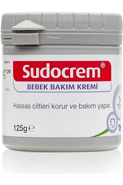 Yıldızan ألبيمو سودوكريم 125 جرام كريم العناية بالطفل 888483