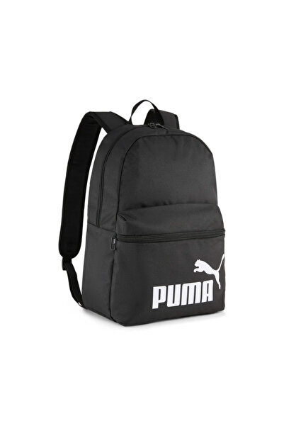 Puma PHASE ΣΑΚΙΔΙΟ ΠΛΑΤΗΣ 091164-01 Μαύρο ONE