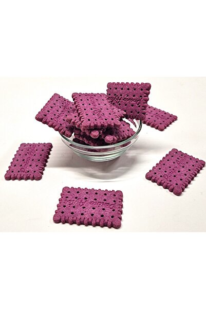 Camara Familiei Biscuiti Magnolia cu aroma de afine fara zahar - 250g, România