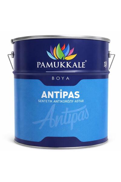 Pamukkale Sentetik Antipas 2.5 Kg Beyaz
