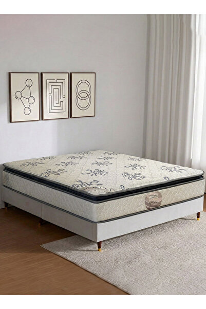 Medical Sleep Rotana | Bed Mattress 11 Layers - Height 24 cm