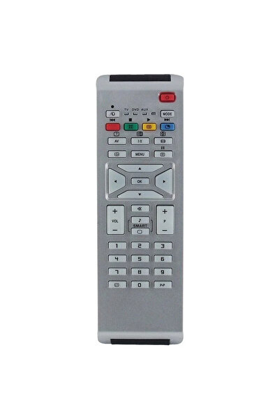 Philips İle Uyumlu 32PF5321 26PF5321 LCD TV Kumandası RM-D631