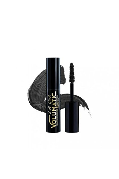 L.A. Girl Yiqerl Volume Extreme Mascara for Eyelash Extension-Gms651