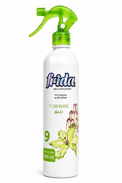 Frida Freeda Tuberose Scent Air Freshener, 460 ml
