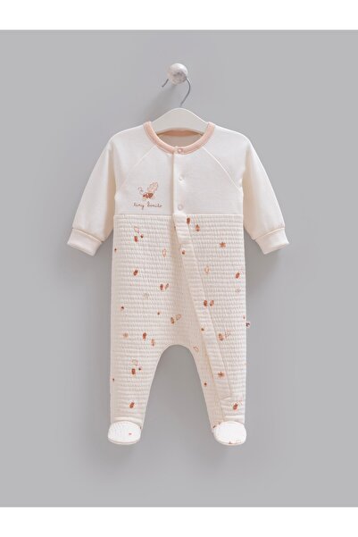 Caramell 100% Cotton Organic Overalls Unisex