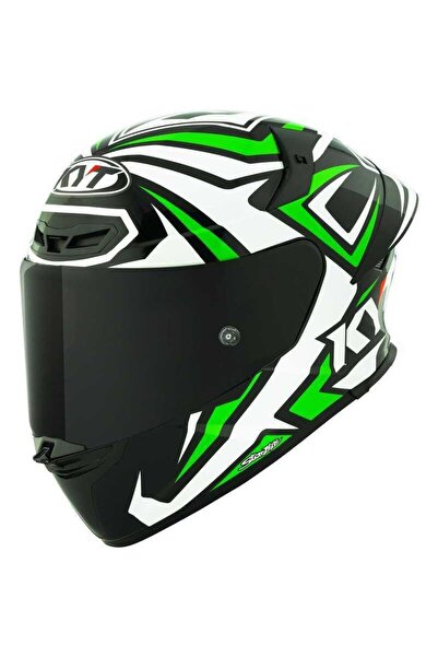 KYT TT-REVO KASK ALEX LOWES 2024 EDITION