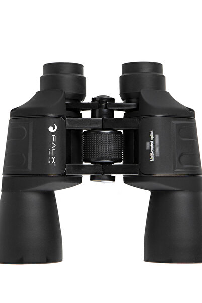 All About Army Κιάλια FALX Optics 10x50mm Black