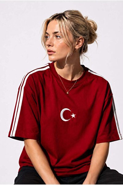 Sporsweat Türkiye WC26 Classic Kırmızı